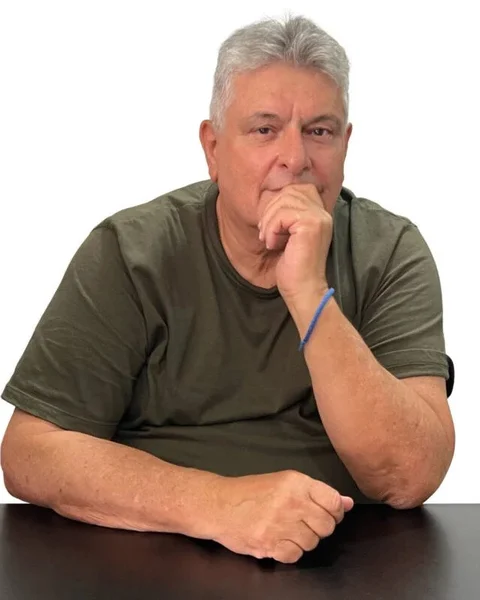 Foto de Jorge Koch