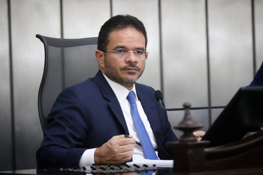 Foto de Marcelo Victor