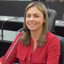 Foto de Flávia Cavalcante