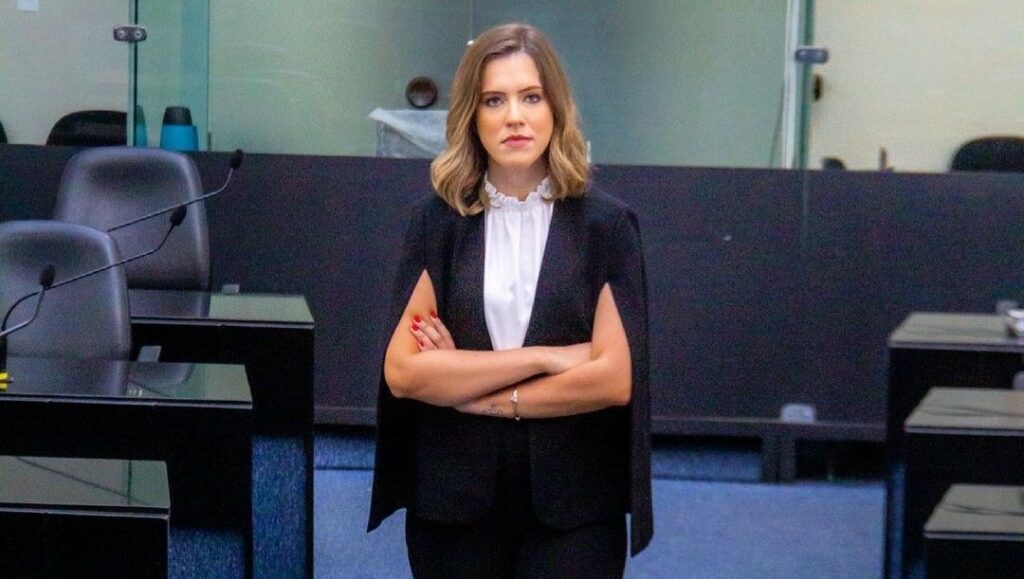 Foto de Cibele Moura