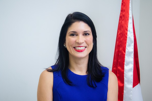 Foto de Carla Dantas
