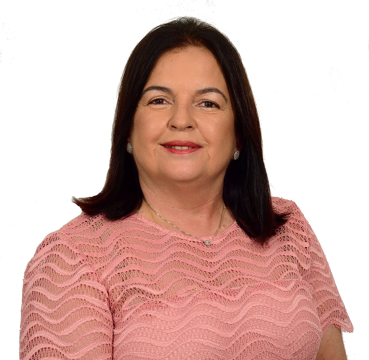 Foto de Fátima Canuto