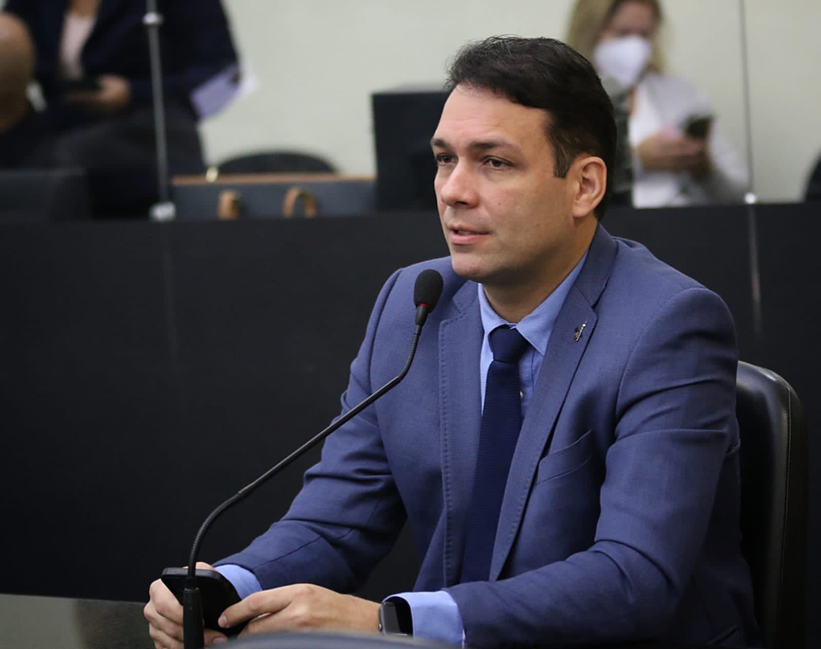 Foto de Dudu Ronalsa