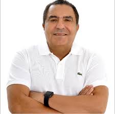 Foto de Inácio Loiola