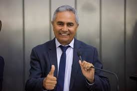 Foto de Francisco Tenório
