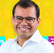 Foto de Gilvan Filho