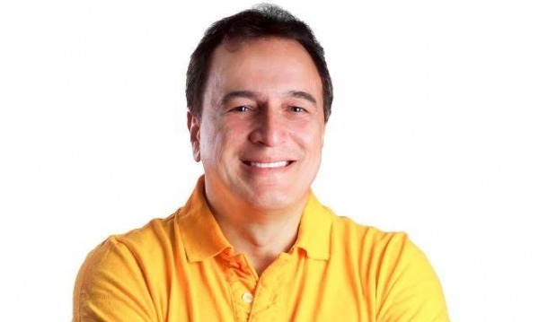 Foto de Galba Novaes