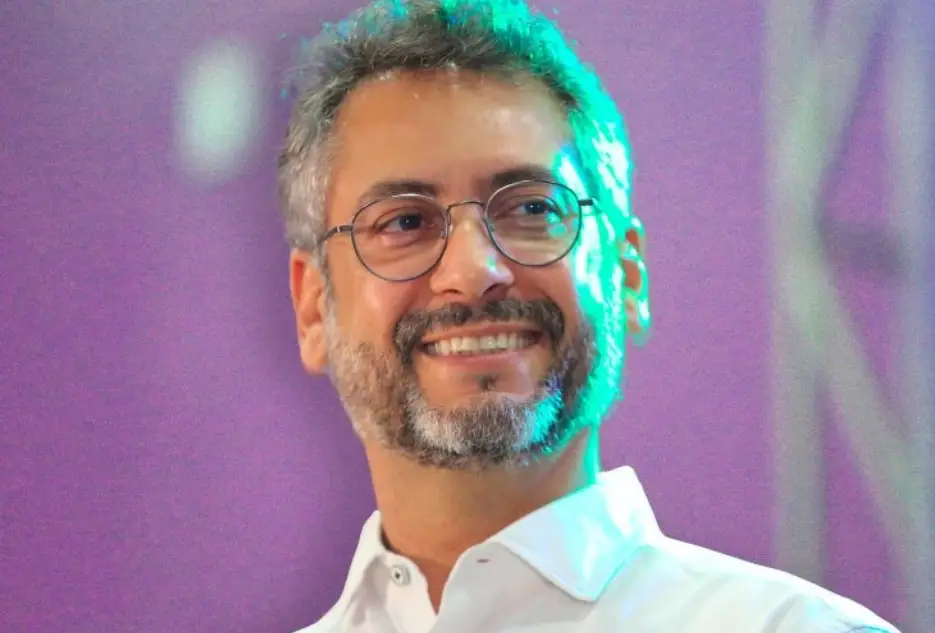 Foto de Clécio Luís