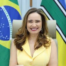Foto de Alliny Serrão