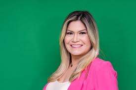 Foto de Aline Gurgel