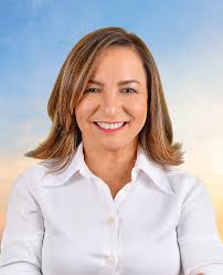 Foto de Professora Marcivania