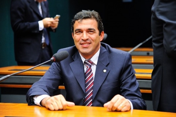 Foto de André Abdon