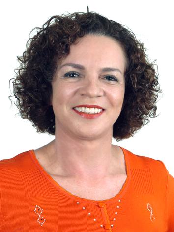 Foto de Fátima Pelaes
