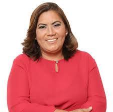 Foto de Socorro Nogueira