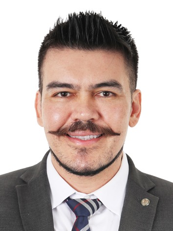 Foto de Dr. Púpio