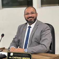 Foto de Caetano Bentes