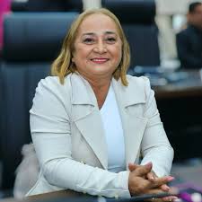 Foto de Zeneide Costa