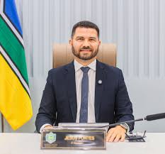 Foto de Jesus Pontes