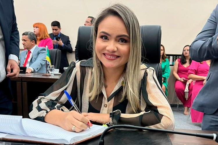 Foto de Liliane Abreu