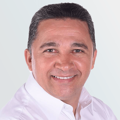 Foto de Pastor Oliveira