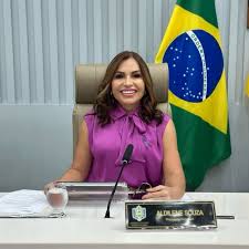 Foto de Aldilene Souza