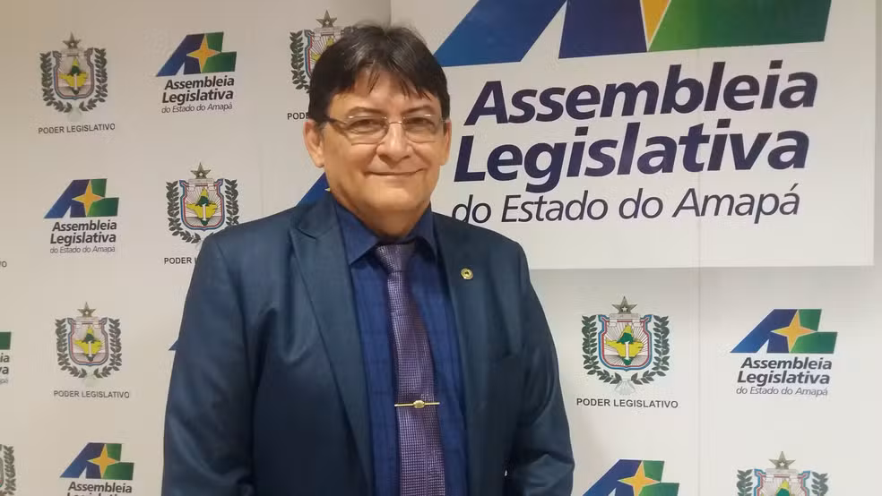 Foto de Max da AABB