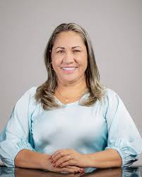 Foto de Profª Zilma Melo