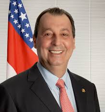 Foto de Omar Aziz