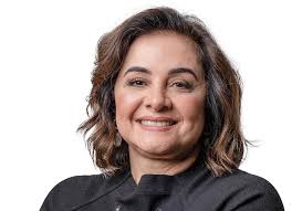 Foto de Maria do Carmo Seffair