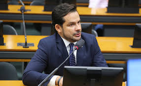 Foto de Capitão Alberto Neto