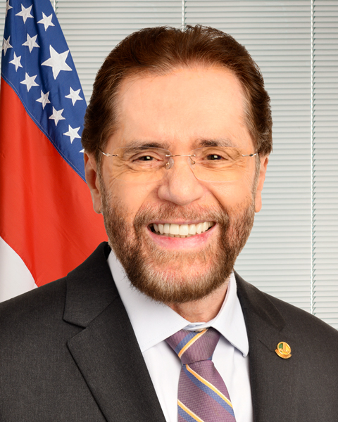 Foto de Plínio Valério