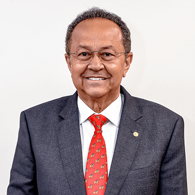 Foto de Silas Câmara