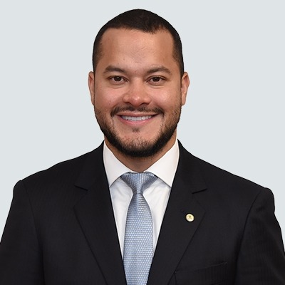 Foto de Adail Filho