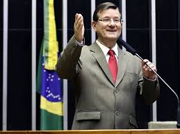 Foto de Zé Ricardo