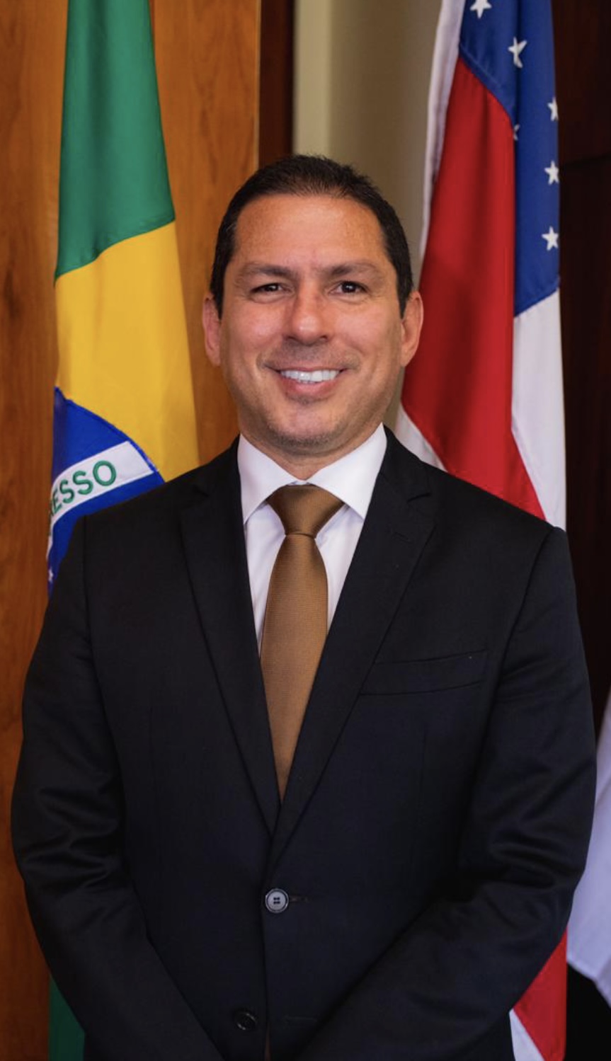 Foto de Marcelo Ramos