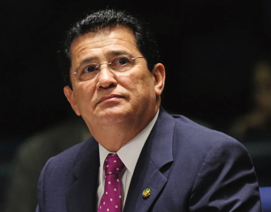 Foto de Alfredo Nascimento