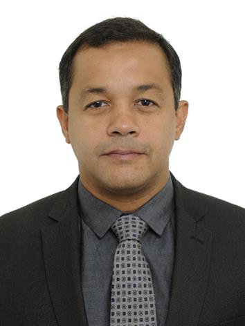 Foto de Delegado Pablo