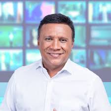 Foto de Marcel Alexandre