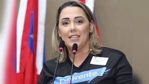 Foto de Viviane Lima