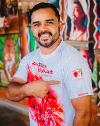 Foto de Israel Paulain