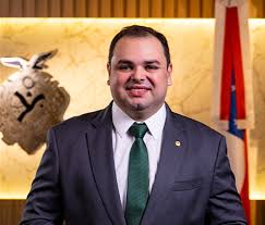 Foto de Roberto Cidade