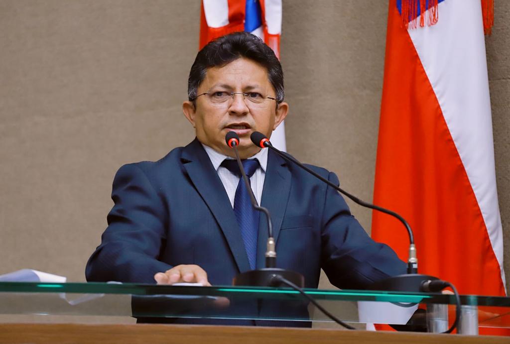 Foto de Professor Sinésio