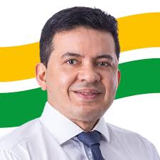 Foto de Delegado Pericles