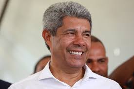 Foto de Jerônimo Rodrigues