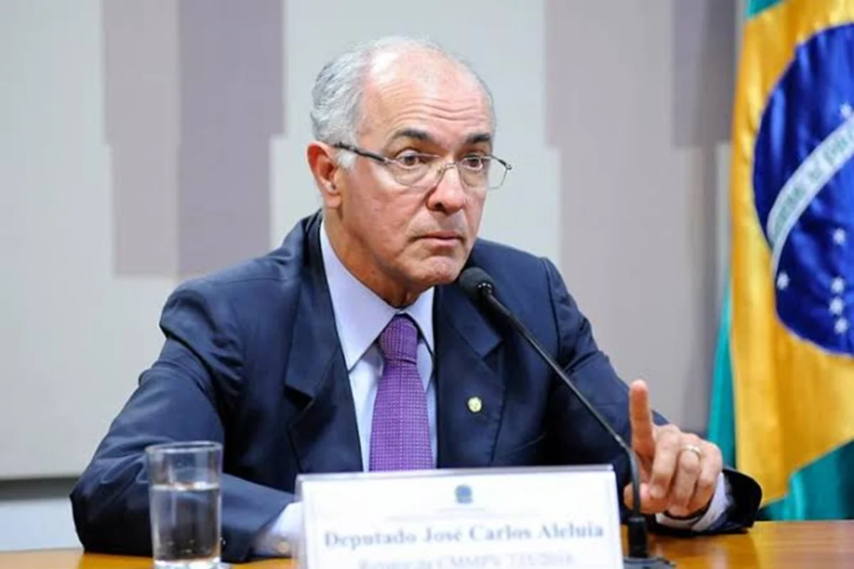 Foto de José Aleluia