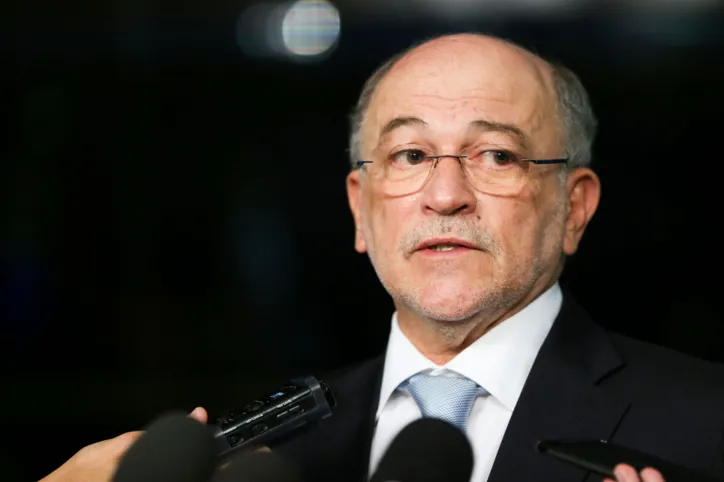 Foto de Aroldo Cedraz