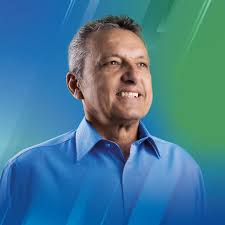 Foto de Charles Fernandes