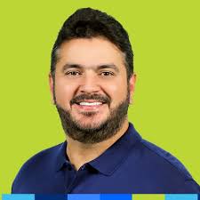 Foto de Diego Coronel