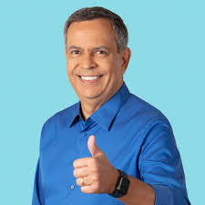Foto de Félix Mendonça Júnior
