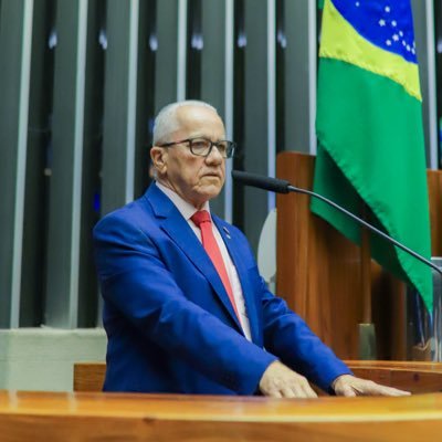 Foto de Josias Gomes